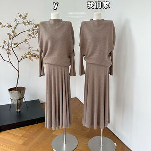 2025外穿针织衫 柒月末 新款 上衣女秋季 马甲背心 早秋巨好看