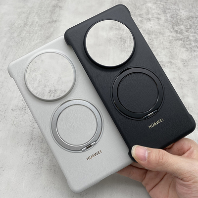 华为mate70pro多向支架保护壳