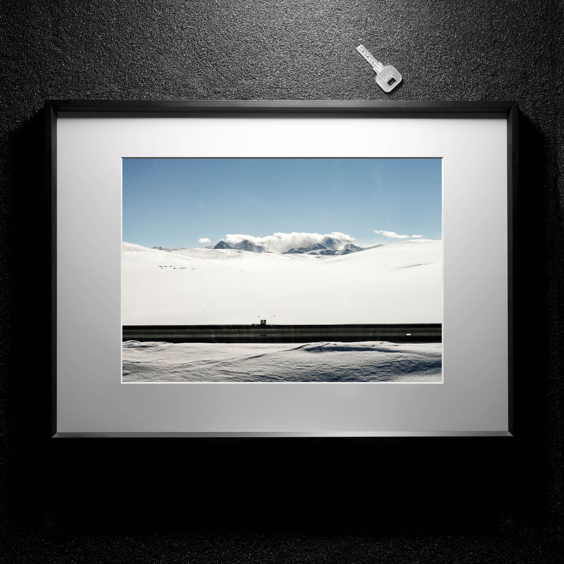 摄影装饰画 玛格南摄影师lorenzo meloni的名作 客厅卧室风景挂画