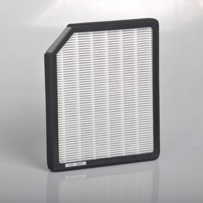 [铱路威车载空气净化器车用氧吧,空气净化器]铱路威专车专用车载空气净化器过滤网 月销量2件仅售199元