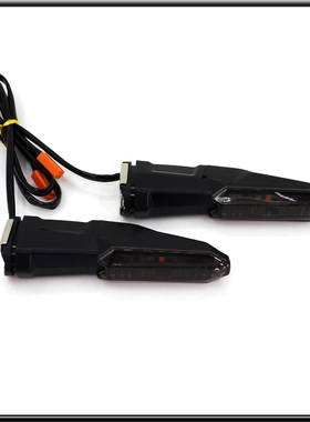 川崎Z忍者NINJA400/250/300/650 Z900 Z1000 Z800 前后转向灯改装