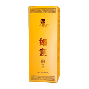 2021春古六大蛮砖8米电线杆如意龙柱普洱古树生茶1000g/柱