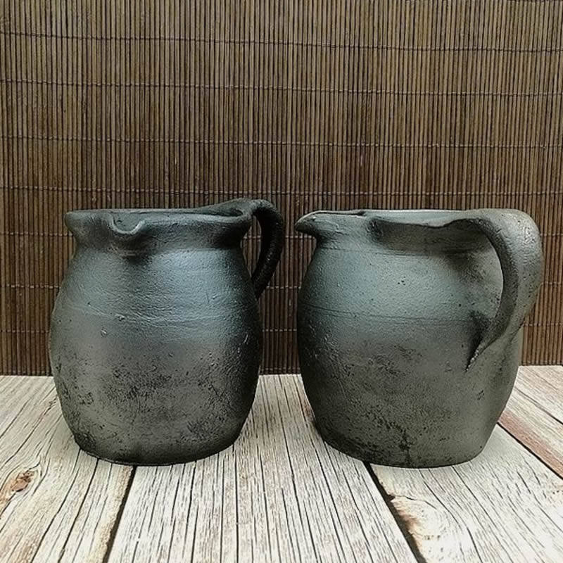 全国包邮云南土陶大理酒精炉茶具