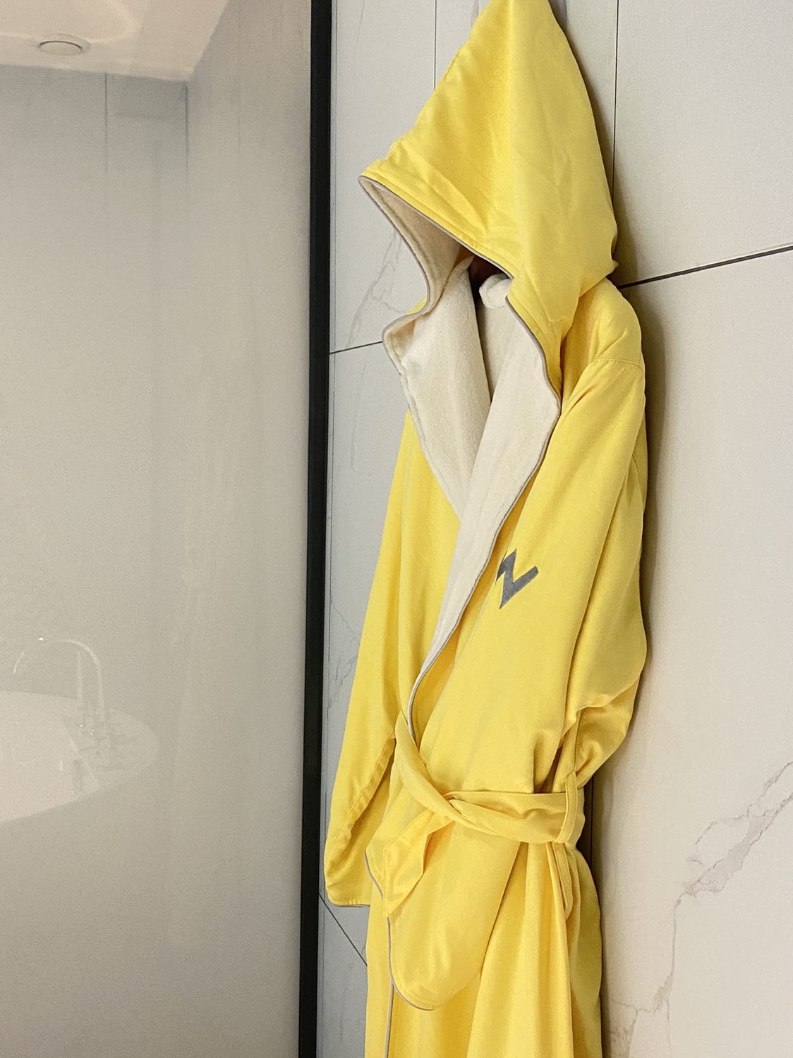 酒店浴袍睡袍吸水情侣保暖