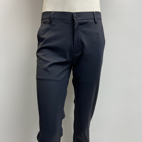 领佐诺依长裤薄款商务休闲休闲裤