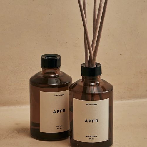 山隐造物藤条扩香天然精油