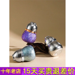 摩利纯钛保温杯大容量茶水分离男女泡茶杯子便携钛杯水杯七夕礼物