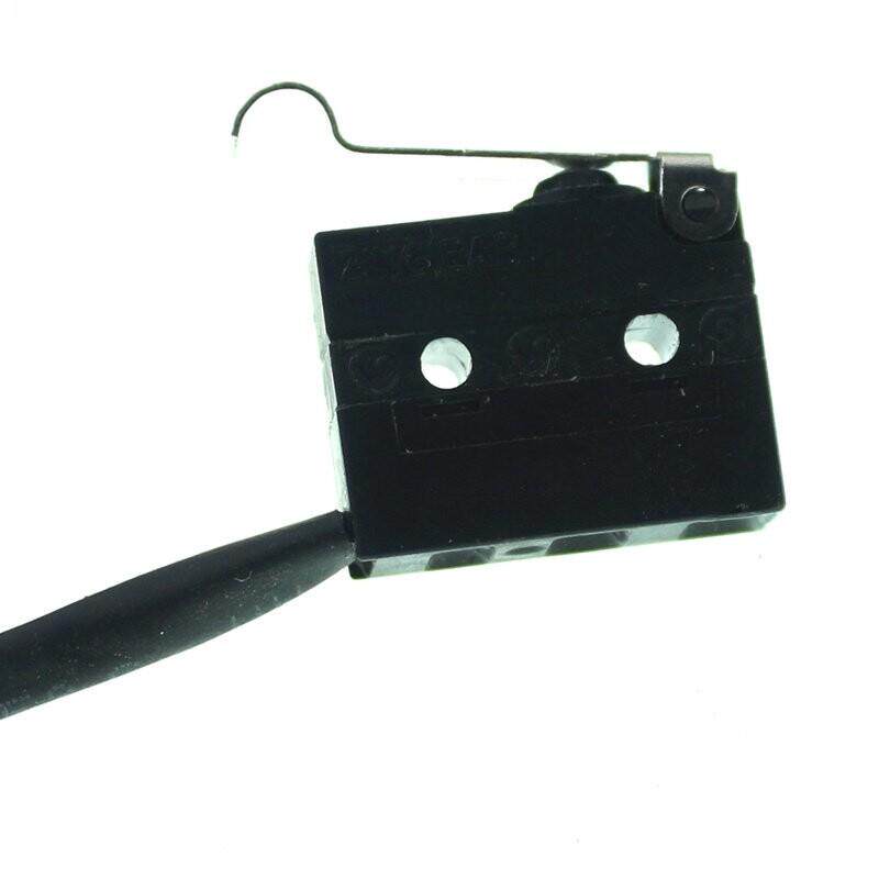 电动叉车配件手柄开关防水按钮电瓶叉车限位开关带杆促销诺力中力