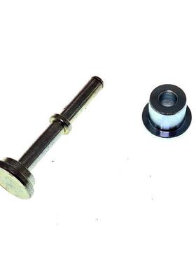 电动叉车配件诺力EPT15W小金刚诺力小金刚固定轴焊合手柄气弹簧用