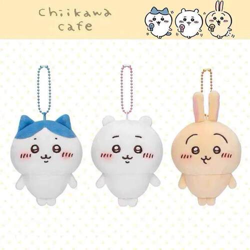 日本chikawa自嘲熊吉伊卡