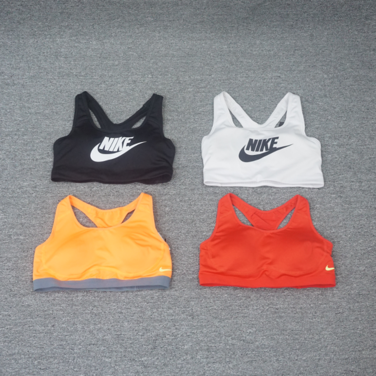 耐克nike女子健身运动背心速干