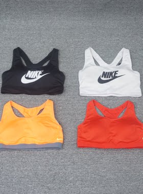 耐克nike女子健身运动背心速干