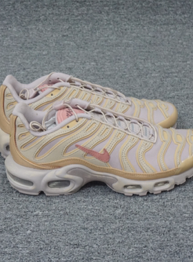 Nike/耐克 Air Max Plus女子气垫低帮运动生活休闲鞋 FZ5062-160