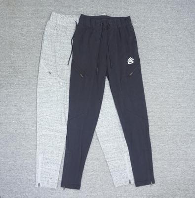 安德玛UA库里男子训练运动长裤