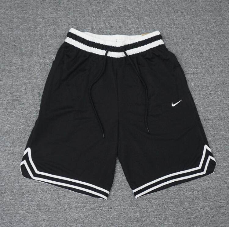 Nike/耐克 DRI-FIT DNA男子速干篮球短裤夏季运动裤 DH7161-010