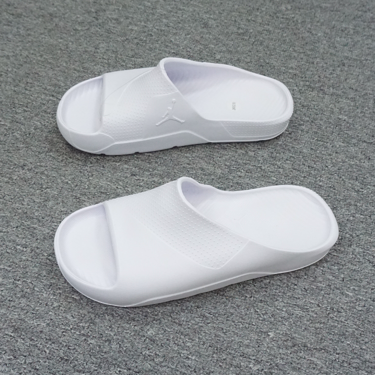 Nike耐克 JORDAN POST SLIDE 男子户外运动可湿水拖鞋 DX5575-100