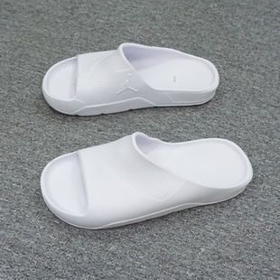 Nike耐克 JORDAN POST SLIDE 男子户外运动可湿水拖鞋 DX5575-100