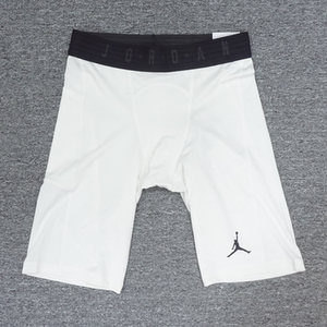 耐克 Air Jordan男子AJ速干DRI-FIT紧身PRO短裤运动裤 DM1814-100