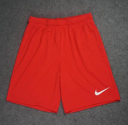 扫地僧体育 足球速干训练透气运动短裤 AO4150-657