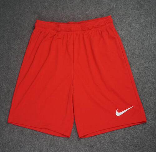 耐克/NIKE足球速干训练运动短裤