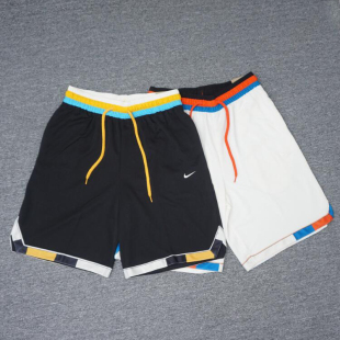 FIT 011 耐克 DRI DA5845 133 透气篮球短裤 NIKE 男子速干五分裤