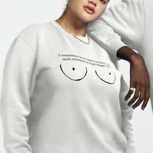 英剧Fleabag伦敦生活卫衣服装周边手机壳贴纸徽章海报帆布包风衣