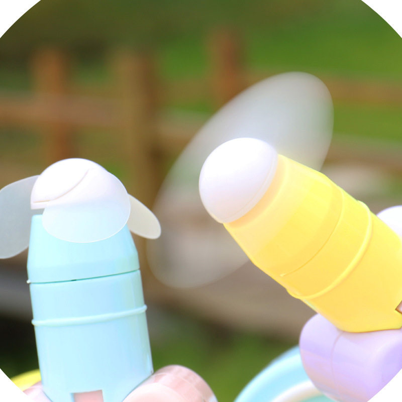 Ventilateur USB - Ref 400364 Image 4