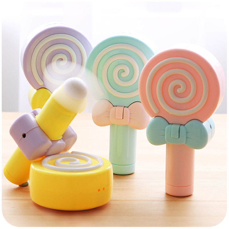 Ventilateur USB - Ref 400364 Image 1