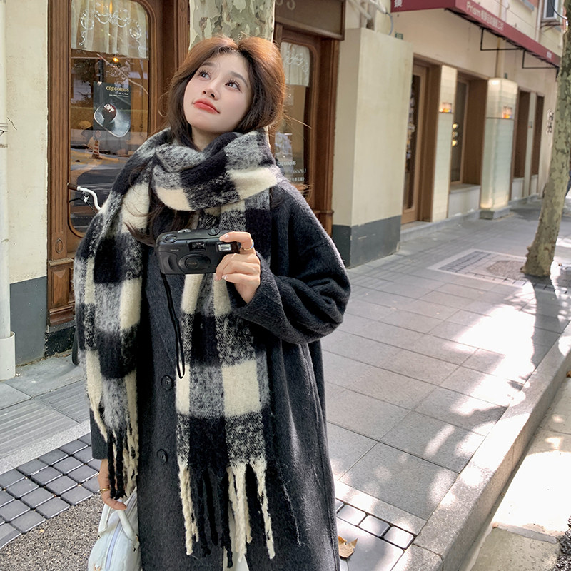【】灰色羊毛双面呢大衣外套中长款2D111-A503P275K418,女装毛呢外套,2D111
