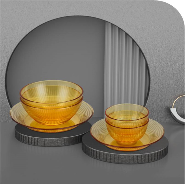 康宁晶尊系列餐具豪华6件套SNAMD12ZX晶炫锅VS23AMR9ZX实用餐具