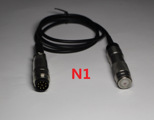 TT260时代涂层测厚仪N1探头
