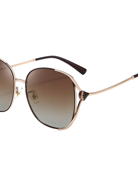 偏光防紫外线经典女士太阳眼镜