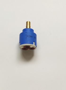 原装配件卫浴淋浴龙头花洒恩摩恩57132原装切换陶瓷阀芯 大促