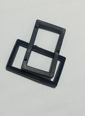 原装配件厨房洗菜盆水槽单双排水管摩恩S021 SB012 溢水口垫片