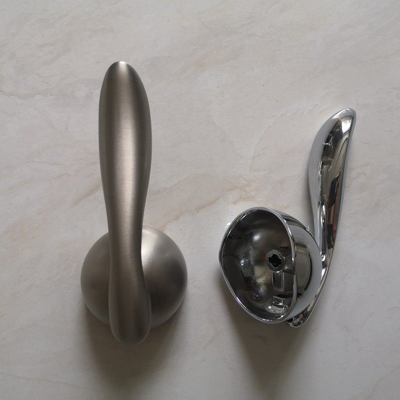 摩恩厨房龙头维修配件把手手柄