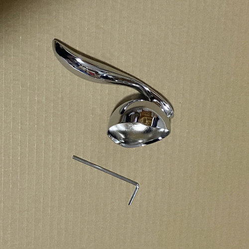 摩恩厨房抽拉龙头把手