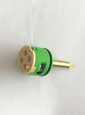 MOEN摩恩原装浴室暗装恒温龙头91070EC四功能转换器阀芯164389