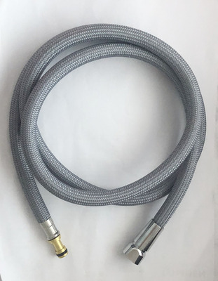 MOEN摩恩厨房面盆水龙头配件进水软管抽拉龙头抽拉软管/喷嘴配件