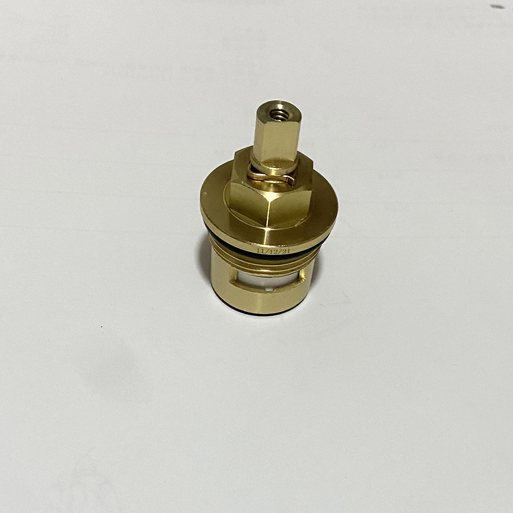 moen摩恩卫浴淋浴龙头花洒57132 57131开关陶瓷阀芯