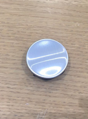 原装配件厨房洗菜盆水槽皂液器孔装饰盖遮丑盖恩摩恩SB040 通用