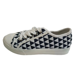 残障人士注塑帆布鞋37号鞋码单只左脚板鞋女脚部残疾人穿的鞋子