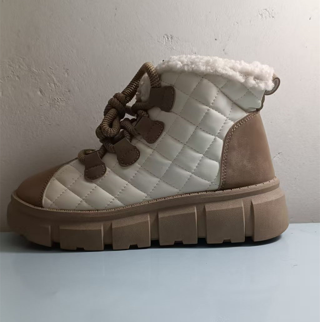 38码左脚一只鞋计划冬季残疾人防滑雪地靴加绒棉鞋残障人士棉靴子,女鞋,时尚雪地靴,淘宝优惠券,粉丝福利购,淘宝优惠卷