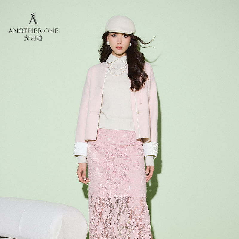 简约高级感打底衫保暖针织上衣