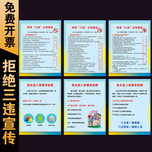 岗位返三违安全知识拒绝三违反道路千万条安全千万条三个重点严防企业负责人“有证驾驶”三严一杜绝安全宣传