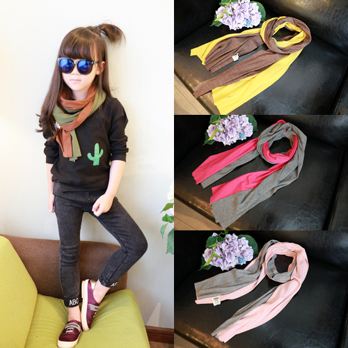 Foulard enfant - Ref 2142506 Image 1