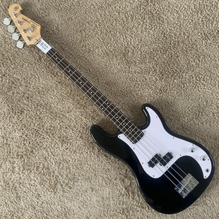 台湾 Stanard 系列4弦四弦PB电贝斯贝司Bass 黑色入门演出21品