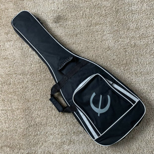 正品 Epiphone  电吉他 背包棉包 琴包 提包 适合LP ST SG 吉他
