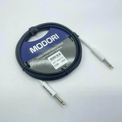 韩产吉他连接线MODORI音箱专用