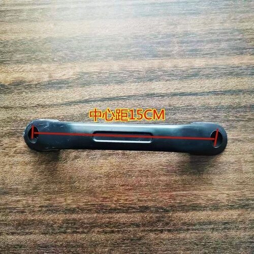 明宇装载机铲车配件 明宇后机罩把手 扶手机罩锁
