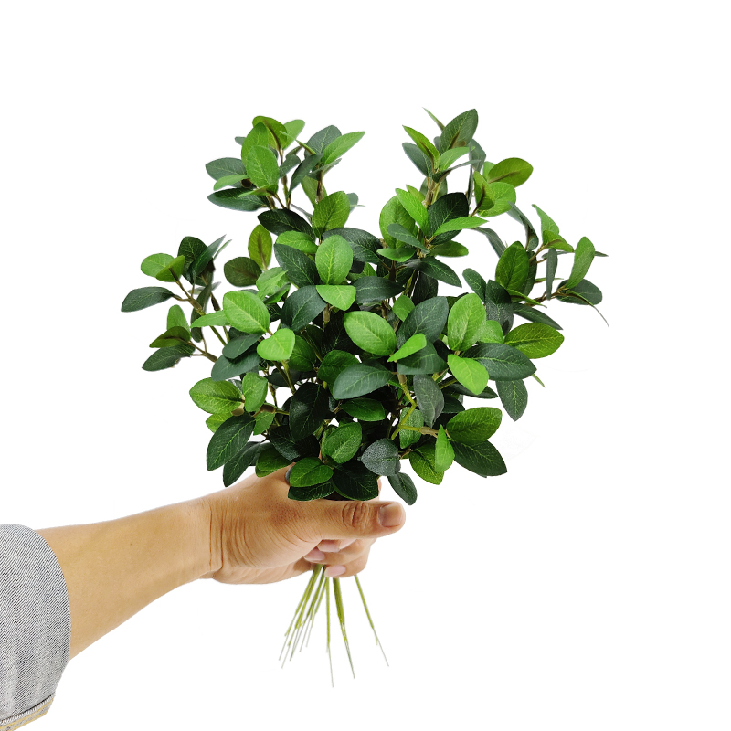 仿真绿植北欧简约装饰插花富贵榕